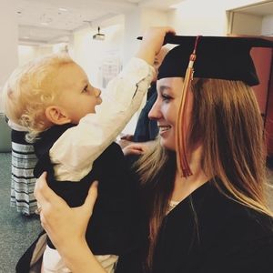 Meet your Posher, Angel